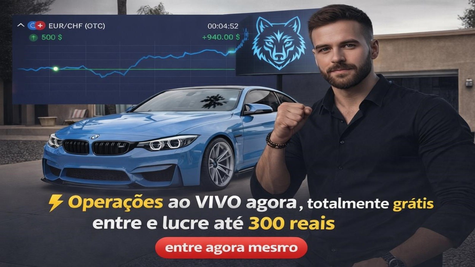 WOLVES DIRECT