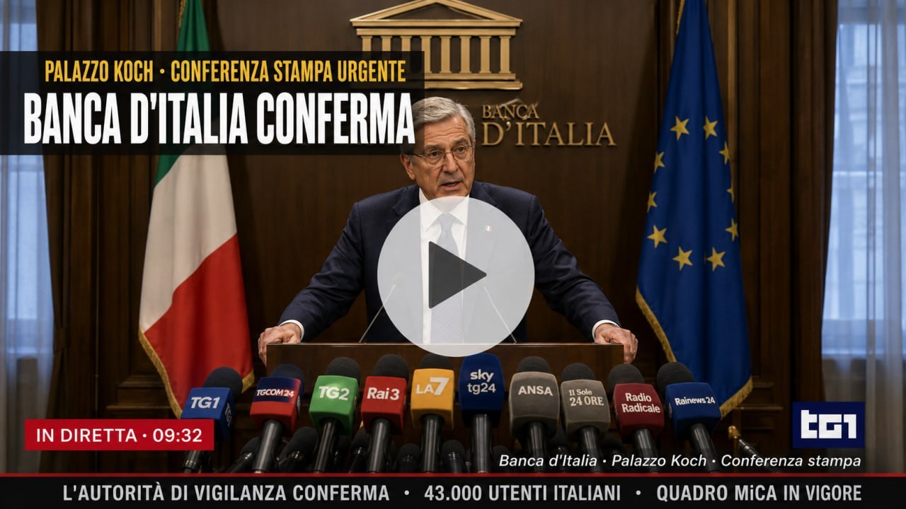 Dispaccio Oggi