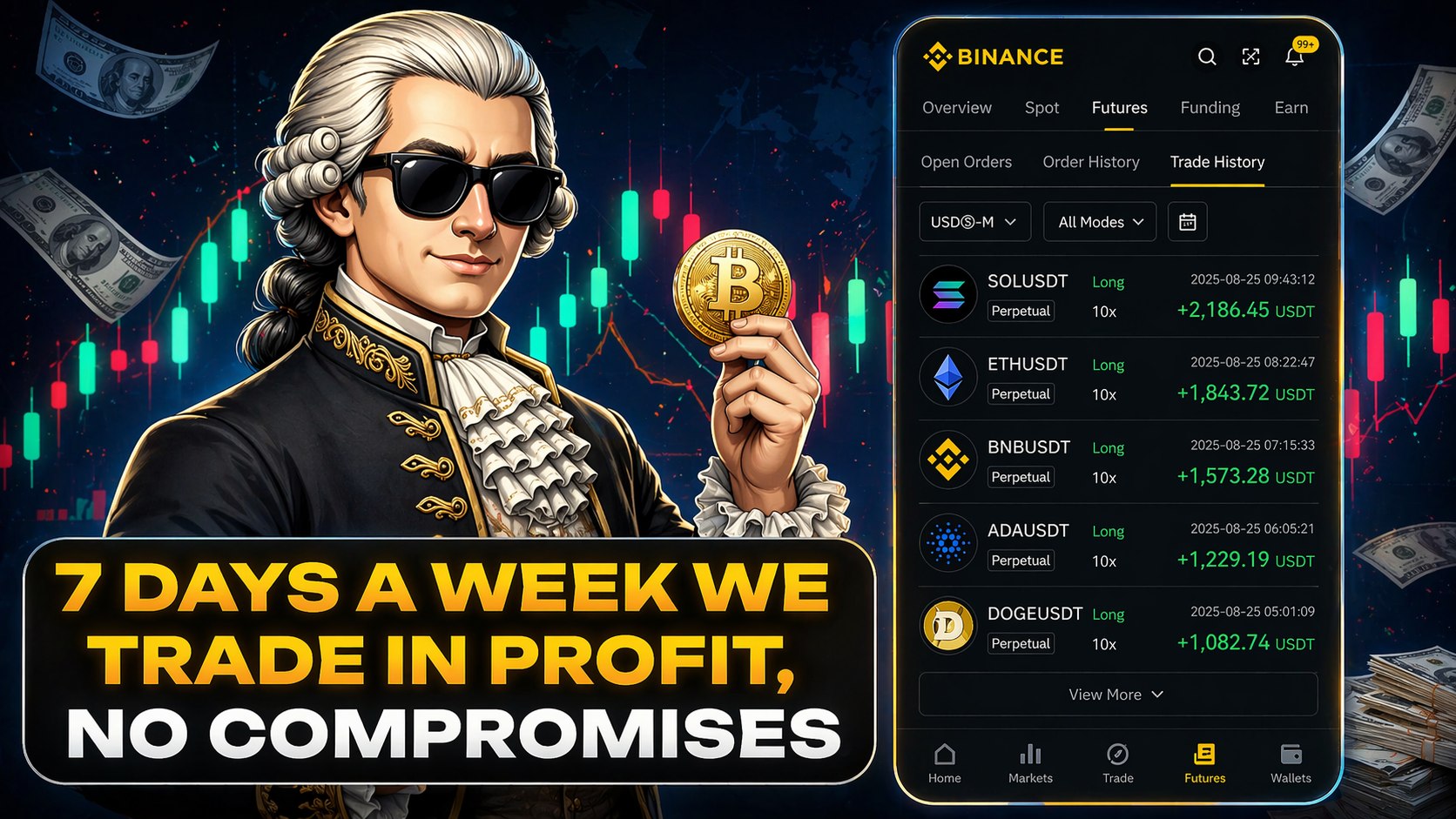 Arthur Trading