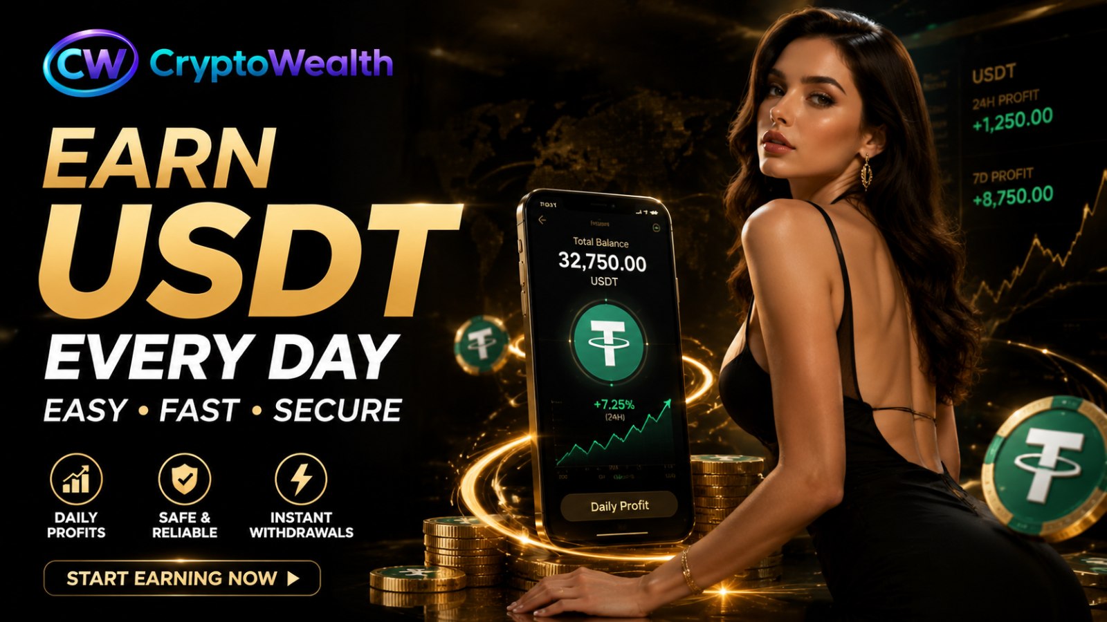 Crazy Online Deals๐ฐ