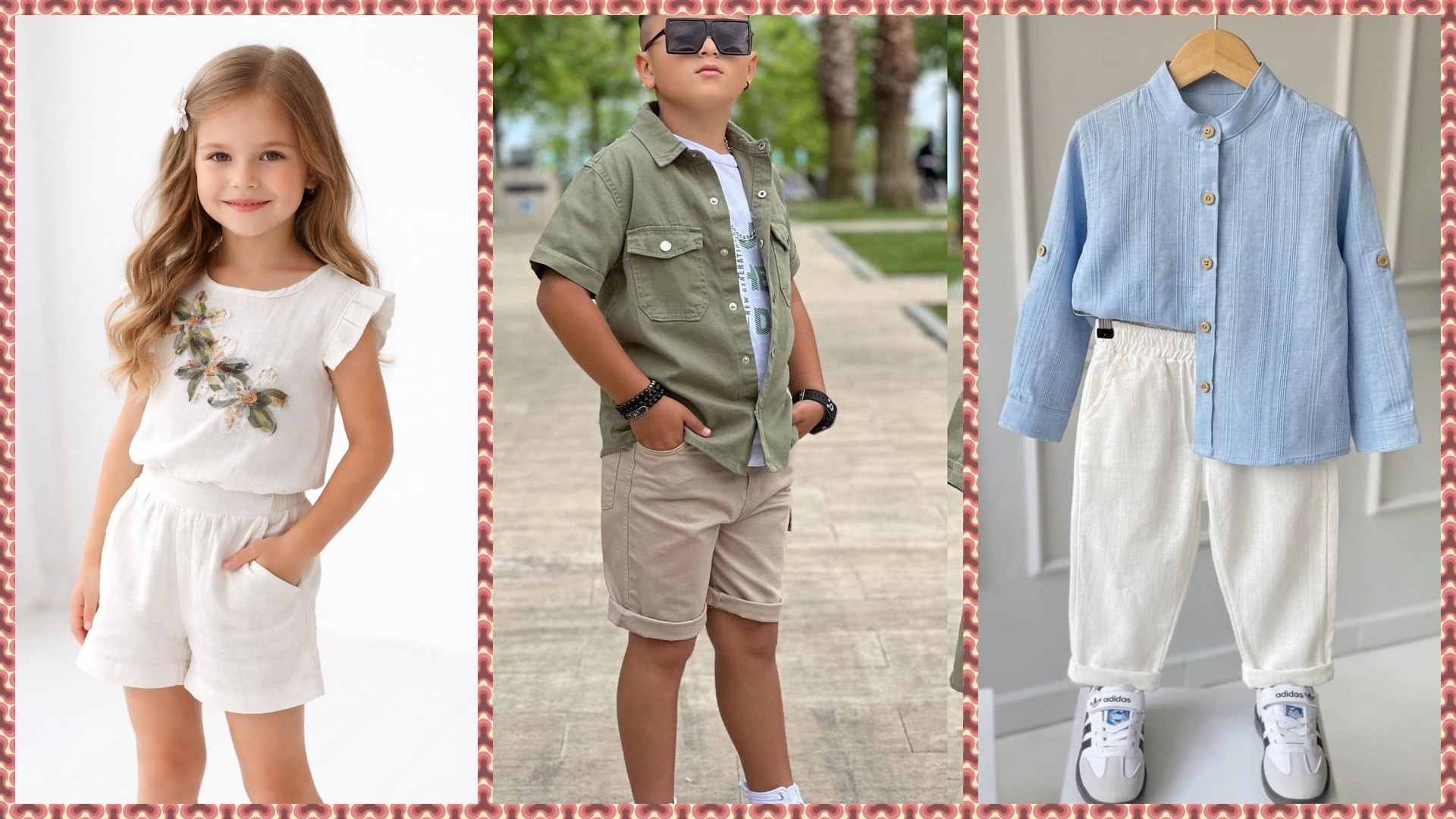 By erkut kids