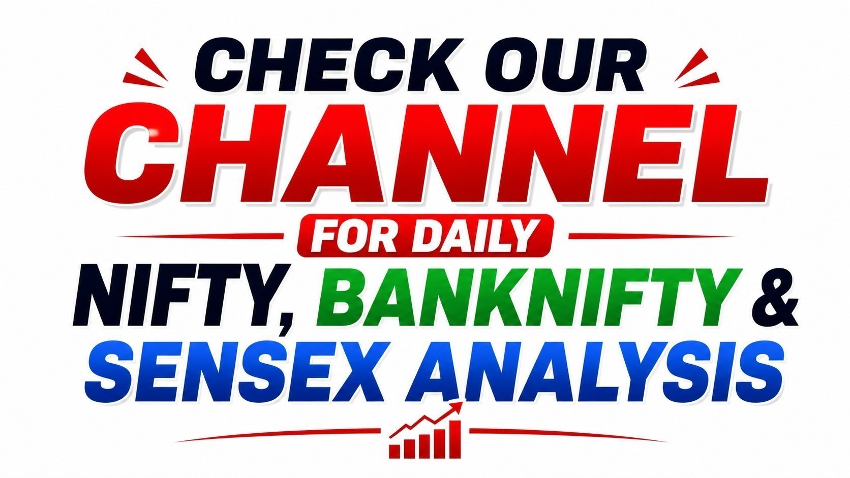 STOCK BURNER NIFTY50