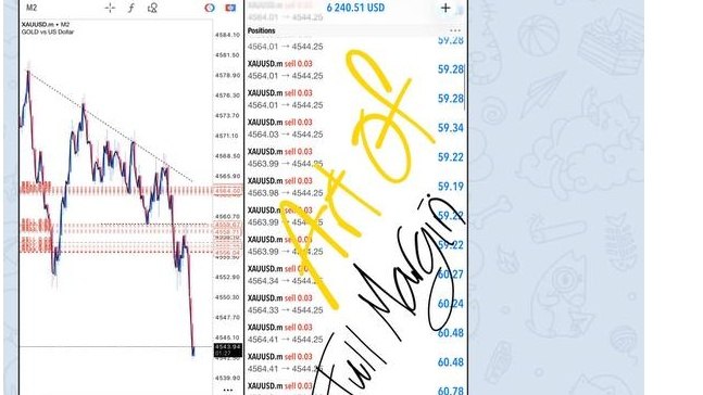 Art Of Full Margin