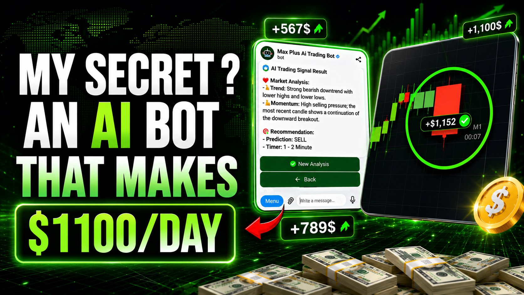 Quotex Trading Bot