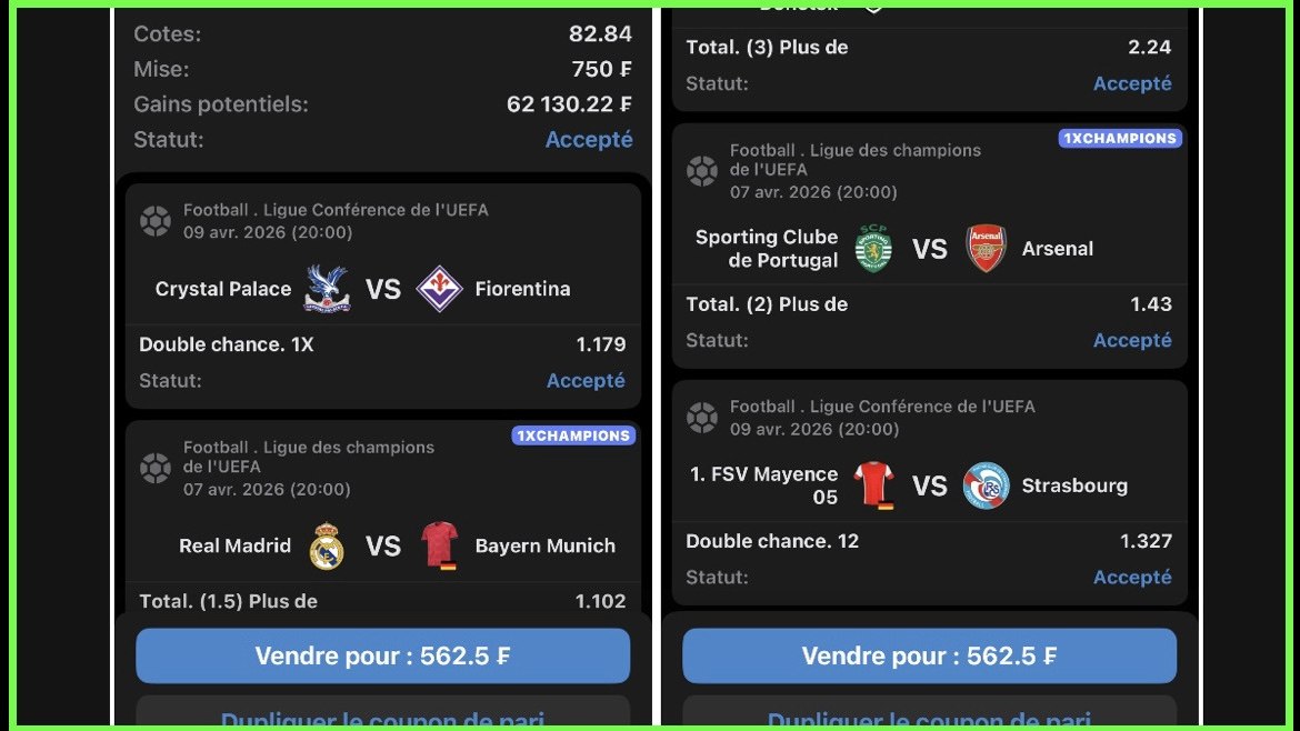 𝙈𝙀𝙎𝙎𝙄 𝙊𝙐 𝙋𝘾𝙎 ⚽️🔥