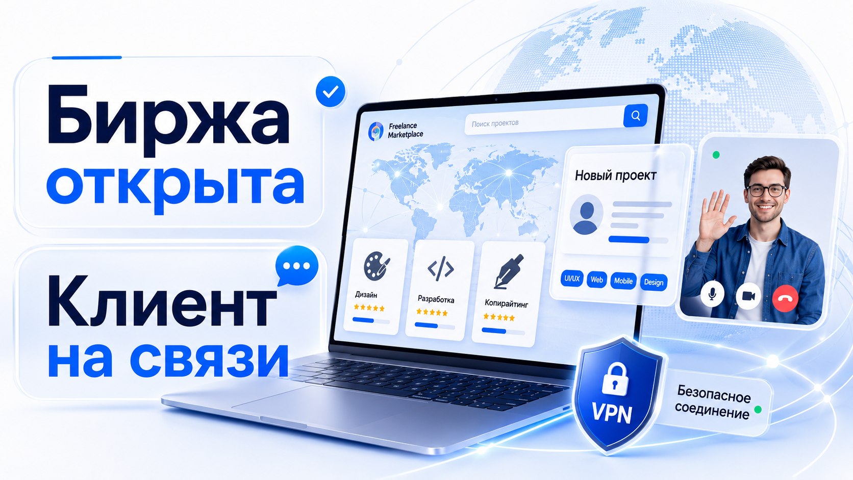 M Bypass VPN