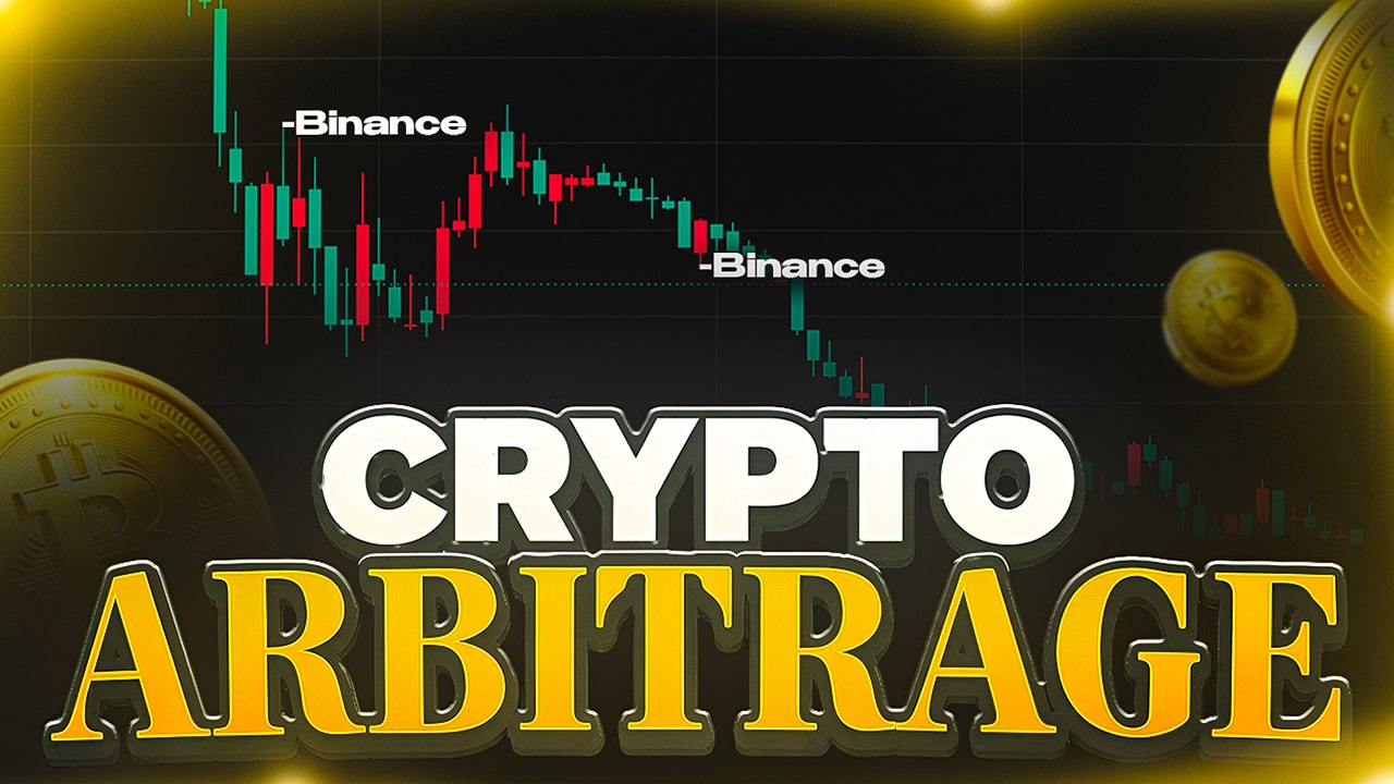 Arbitrage Research Hub