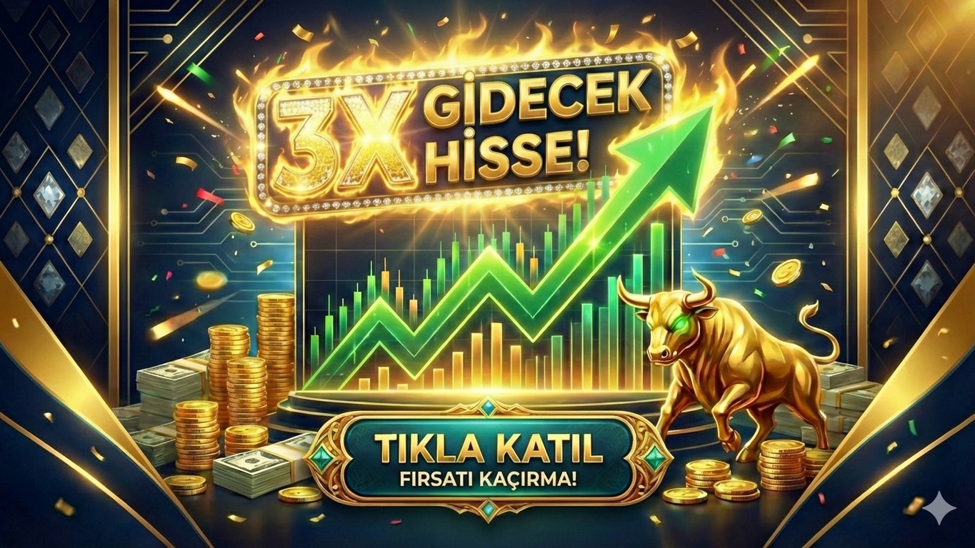 Borsa Haber Gündem