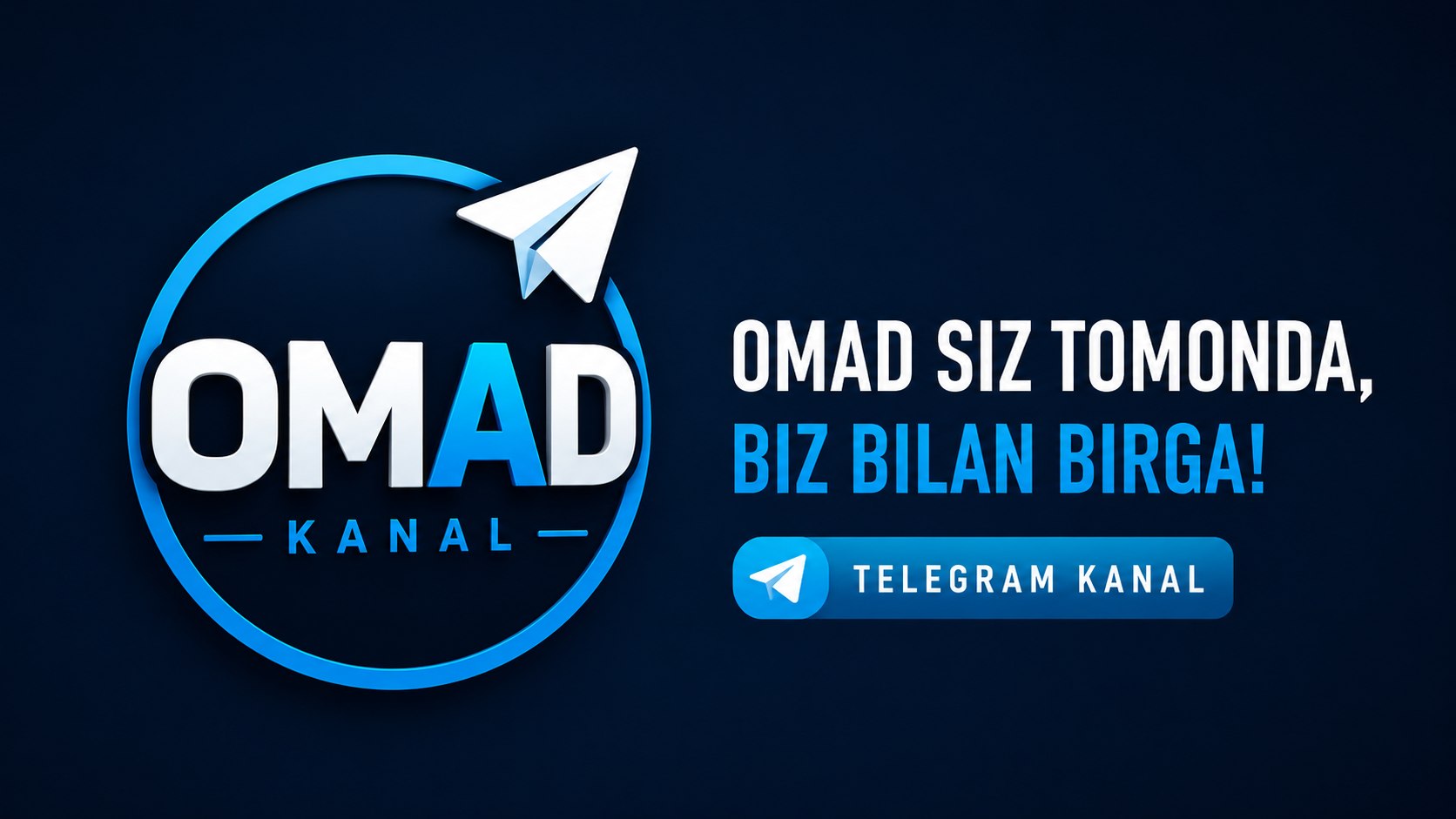 Omad Kanali