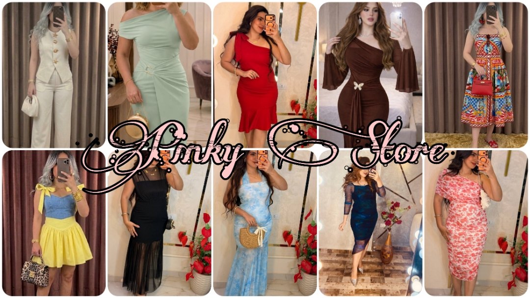 Pinky store