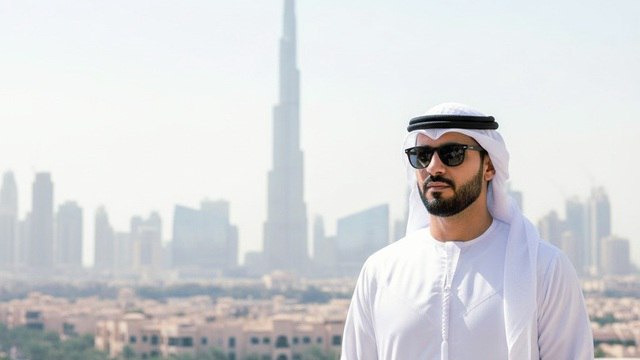 Faisal Signal