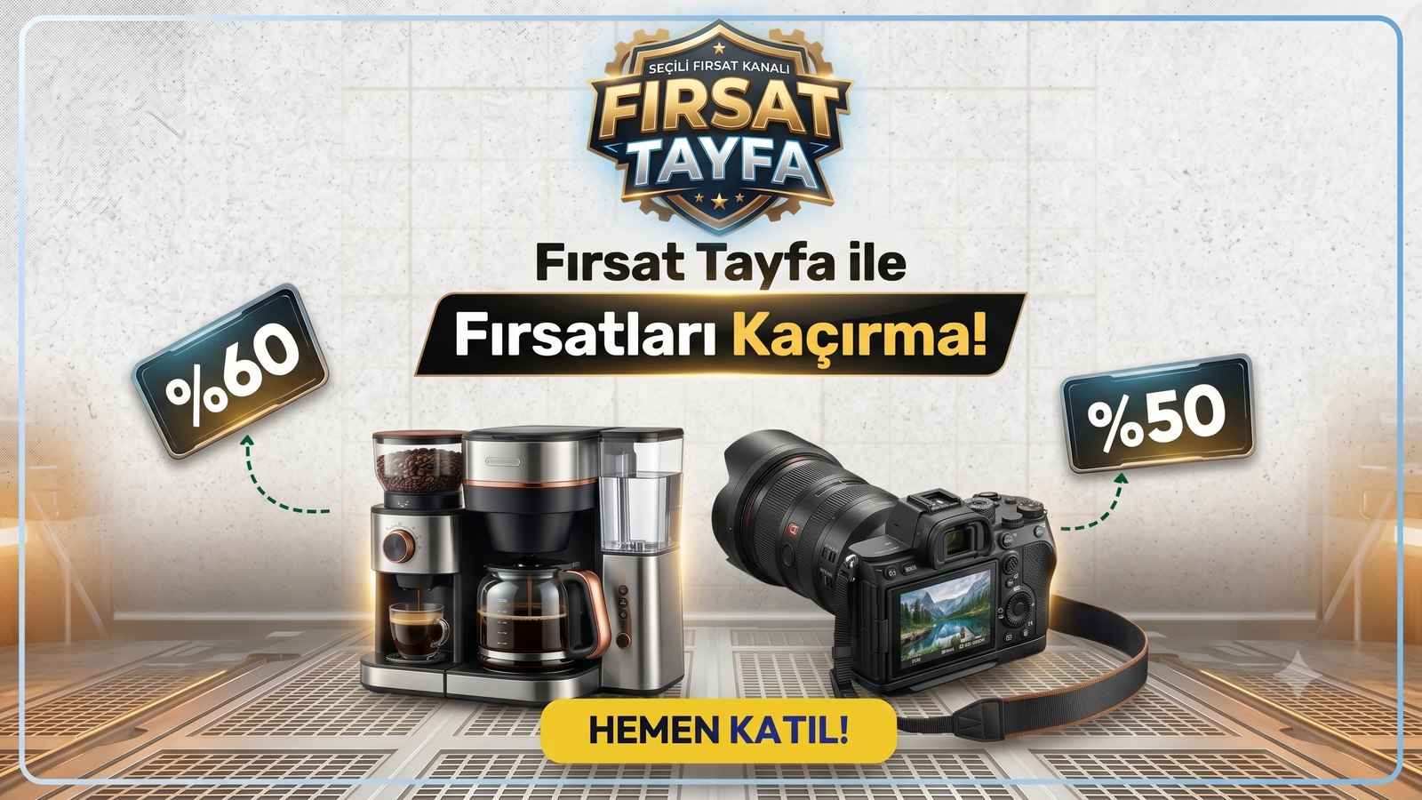 Fırsat Tayfa
