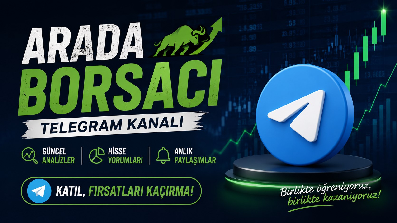 Arada Borsacı