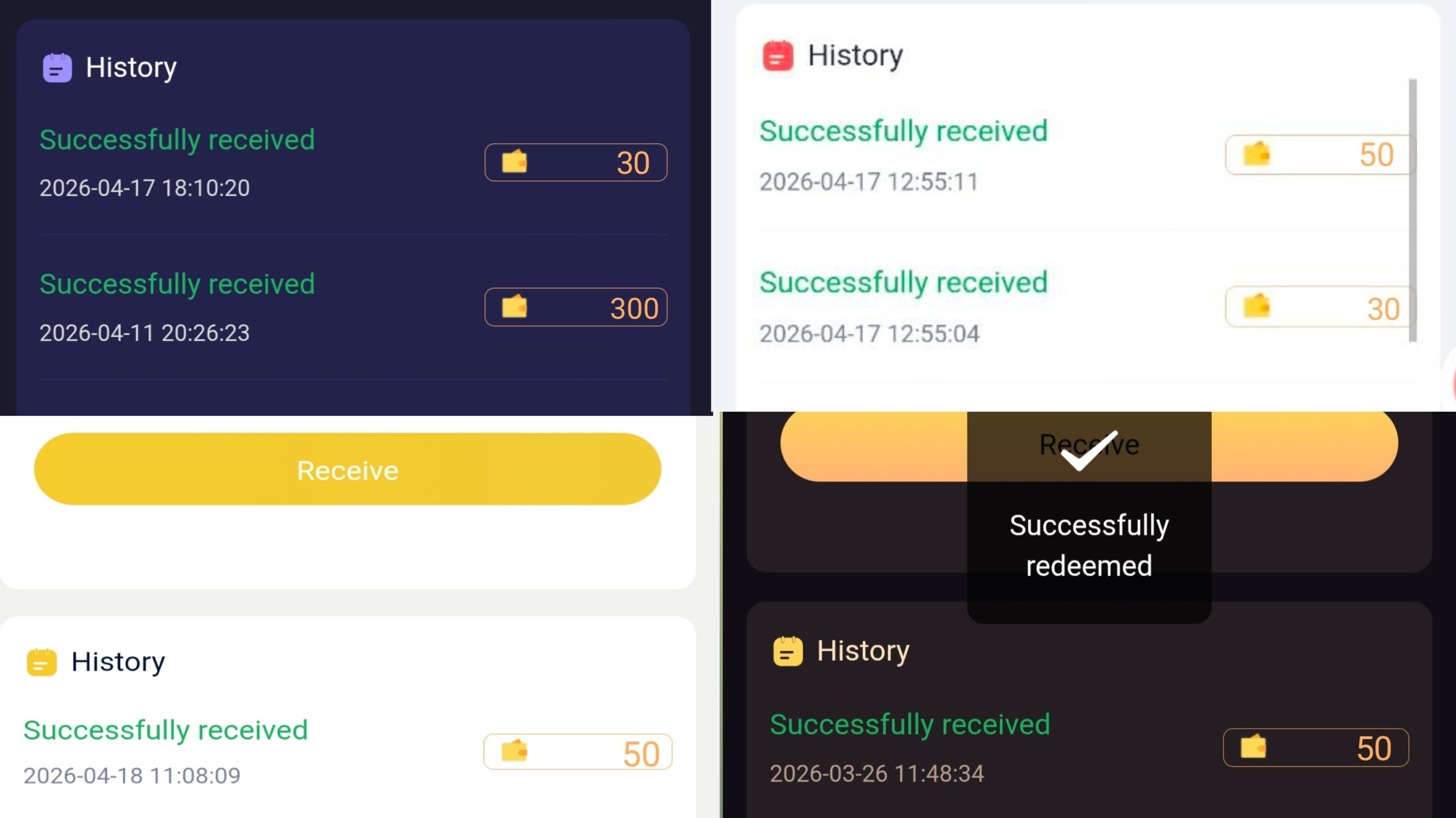 Ak online earning