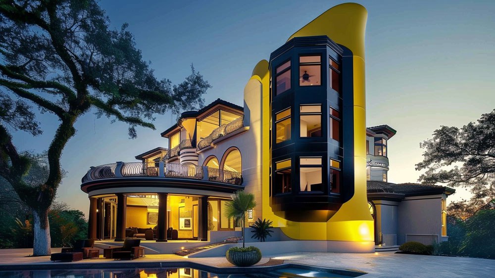 Denis | Architect | House | Design