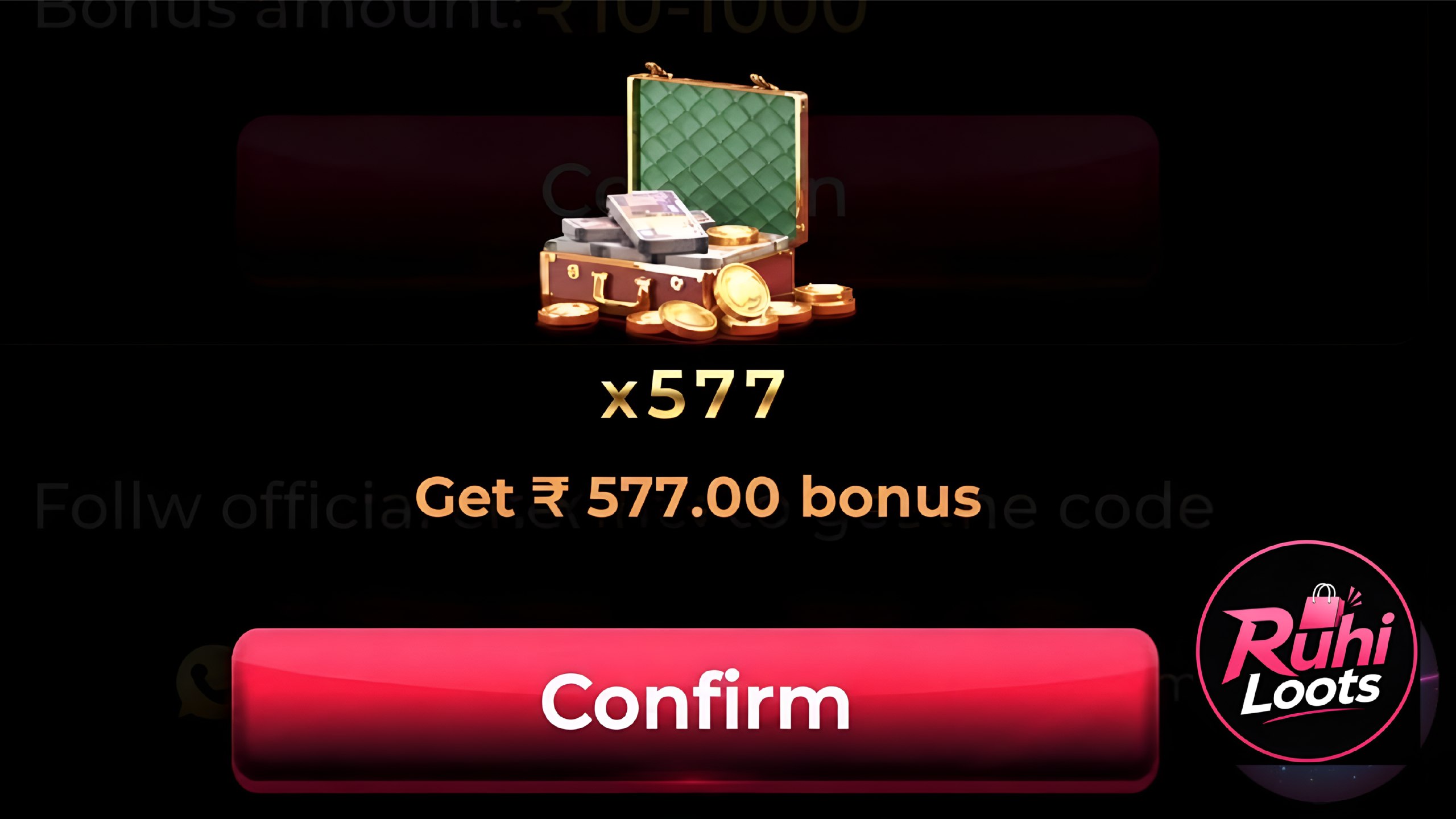 Free Tips ๐ฅ