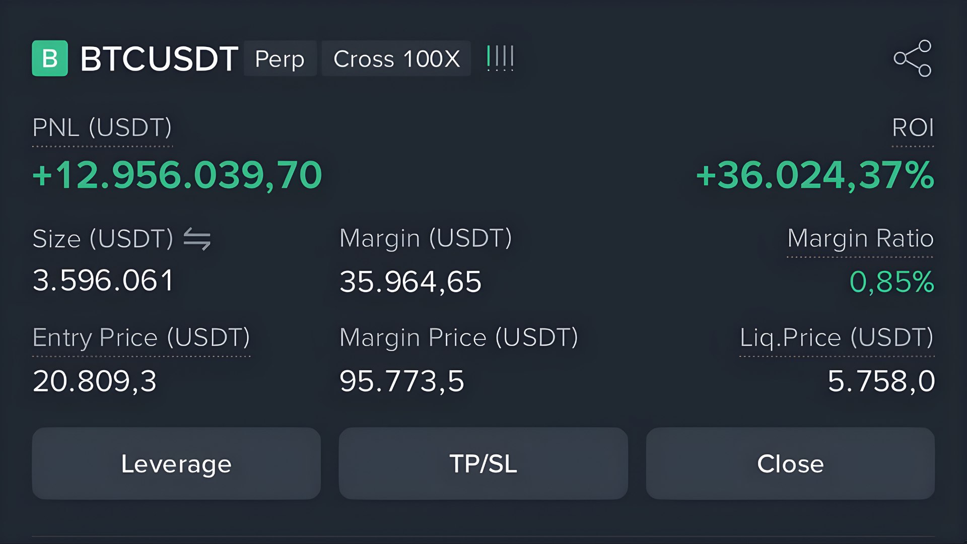 Royal Trading π
