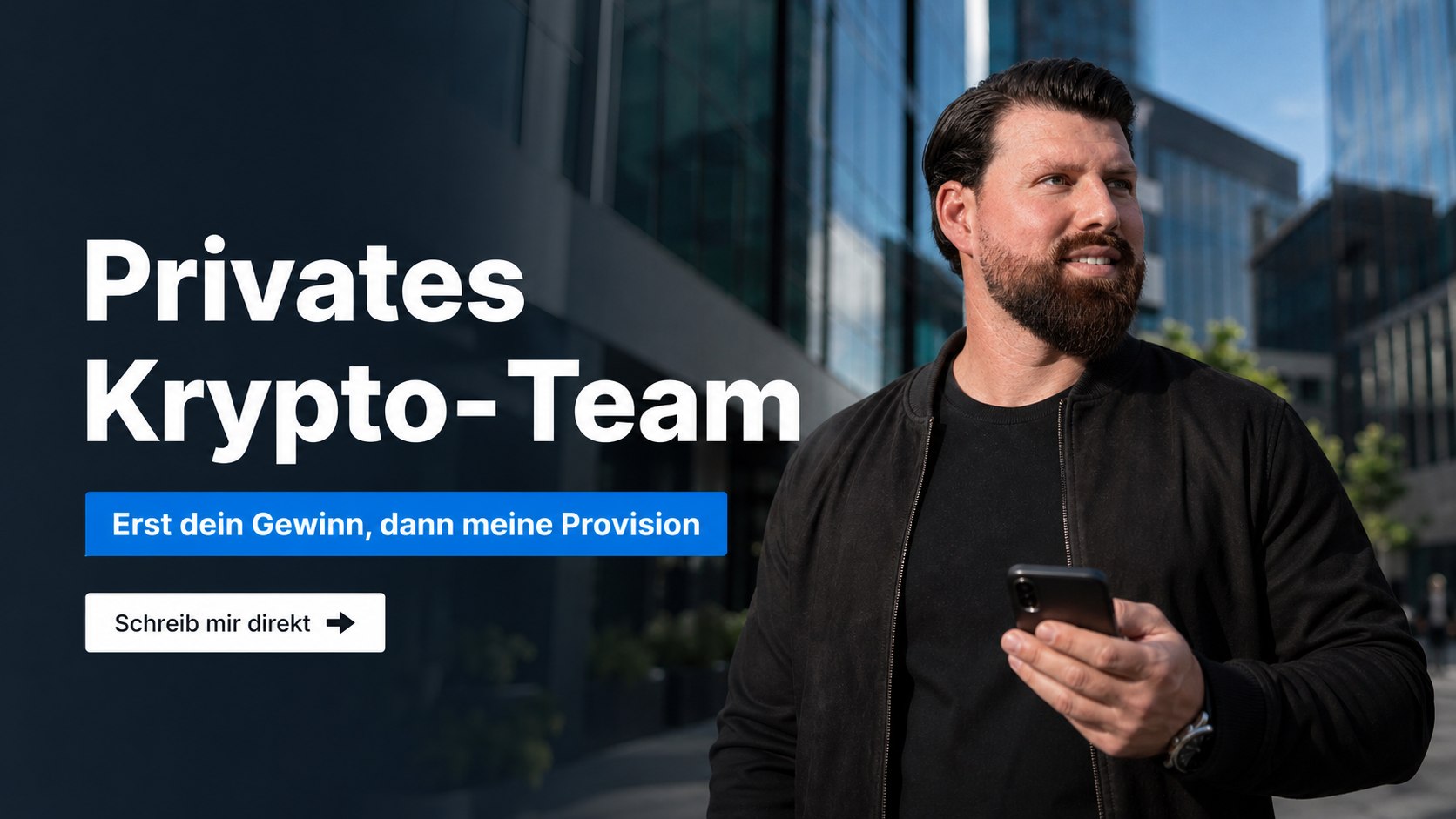 Sebastian | CRYPTO