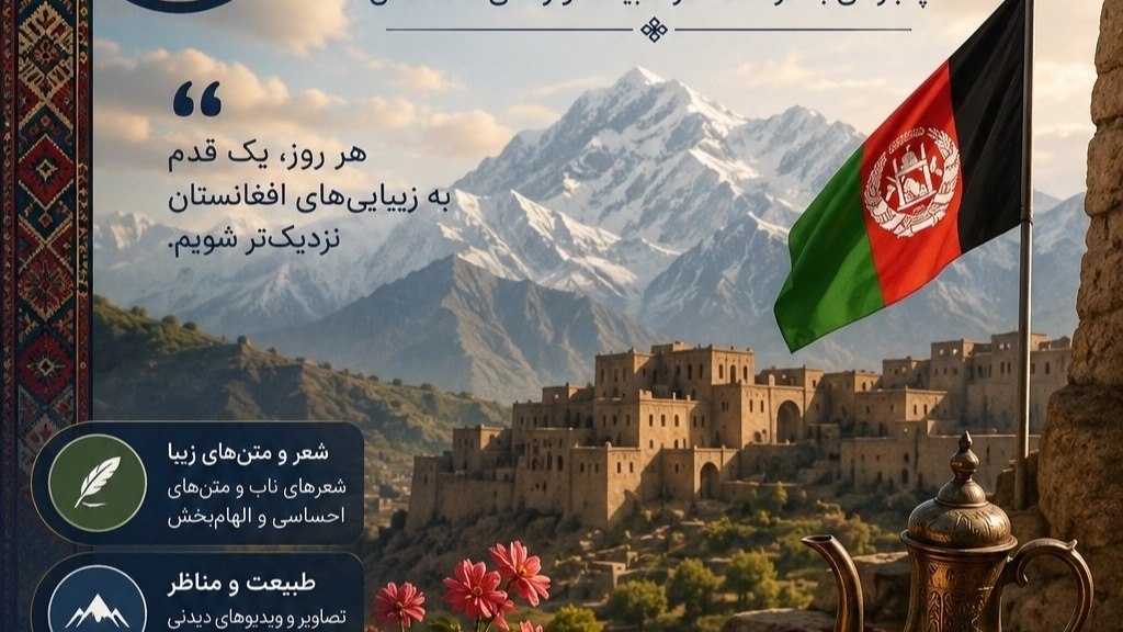 افغان سرای