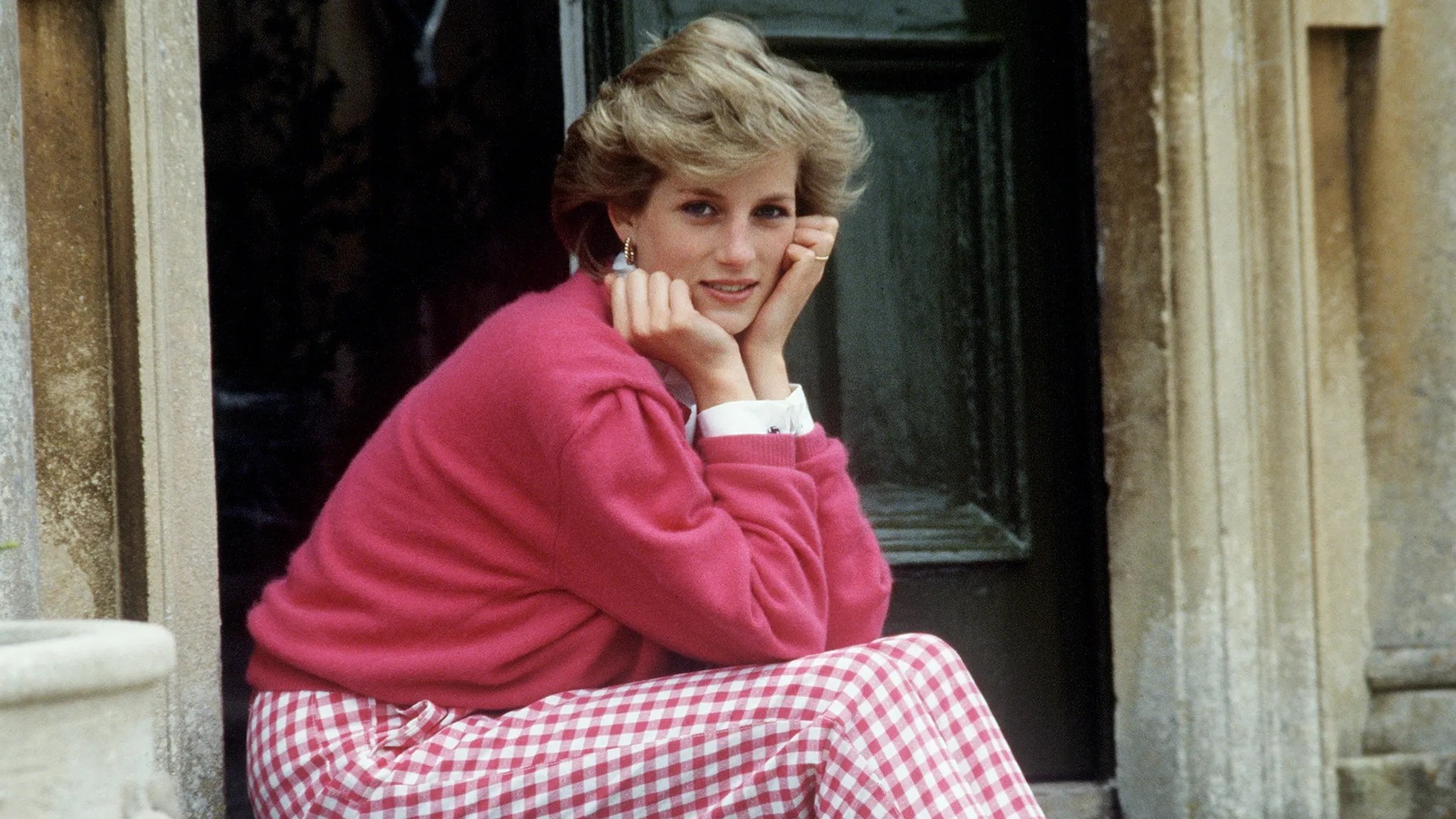 Princess Diana 👒