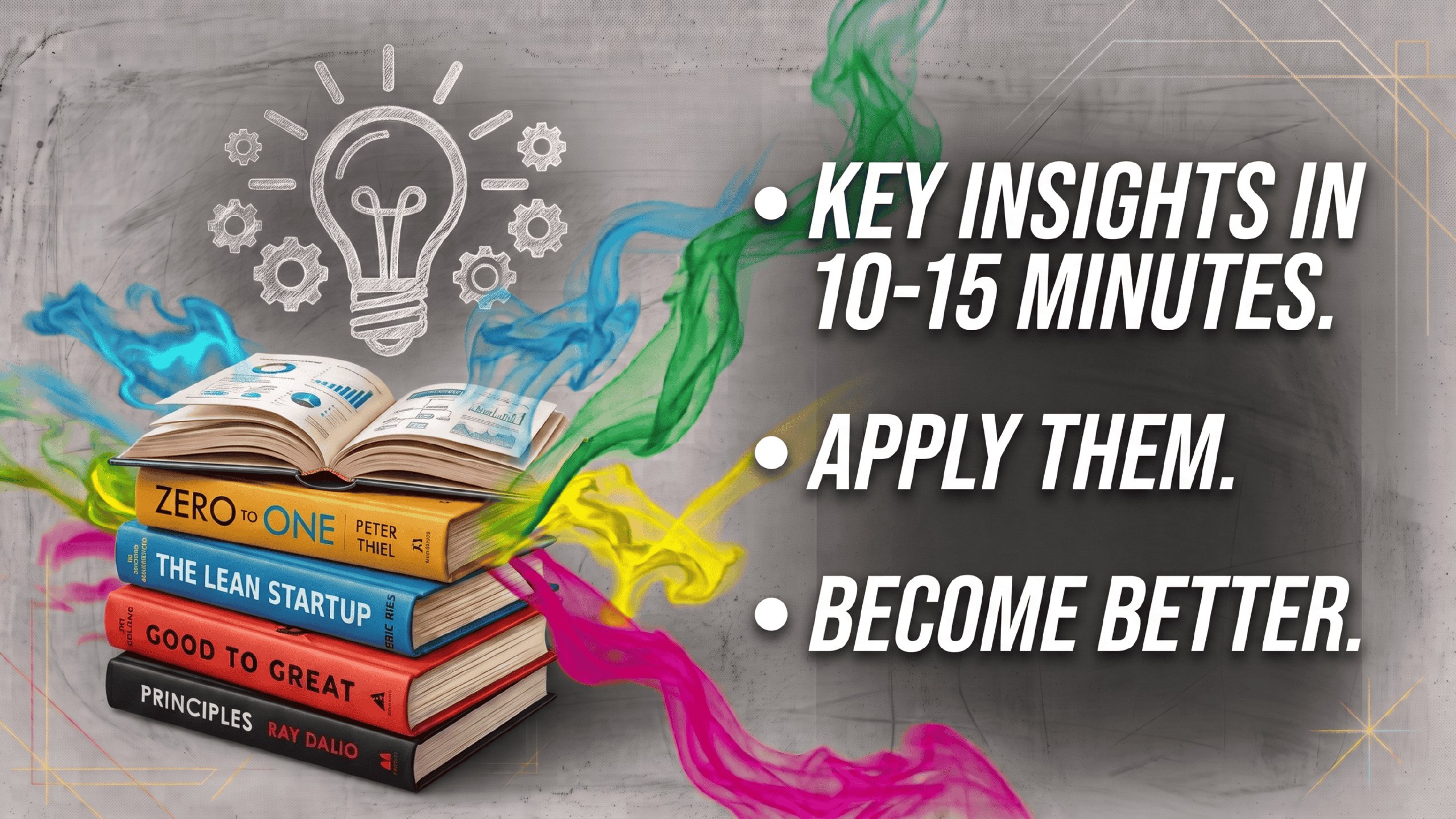 Books Millionaires Read | Business Blog