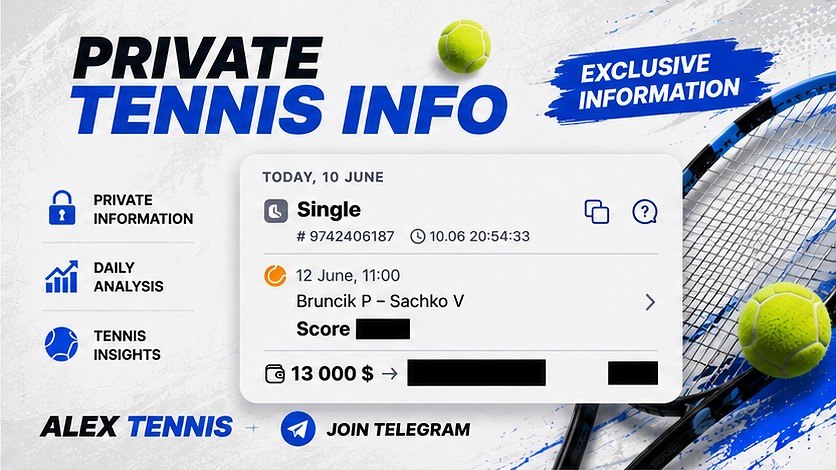 Alex Tennis
