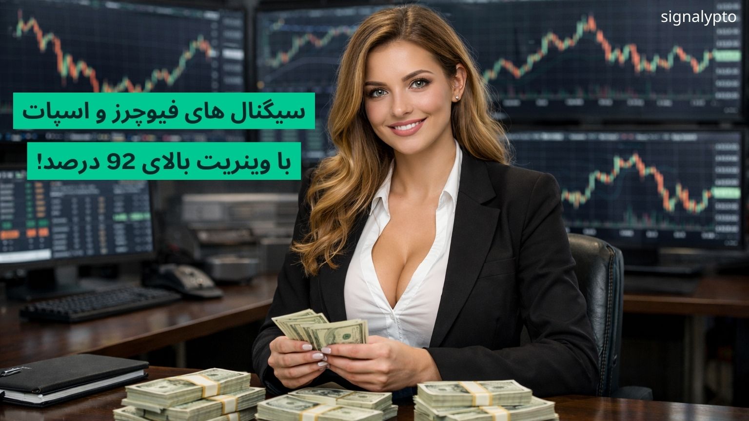 سیگنالیپتو - signalypto