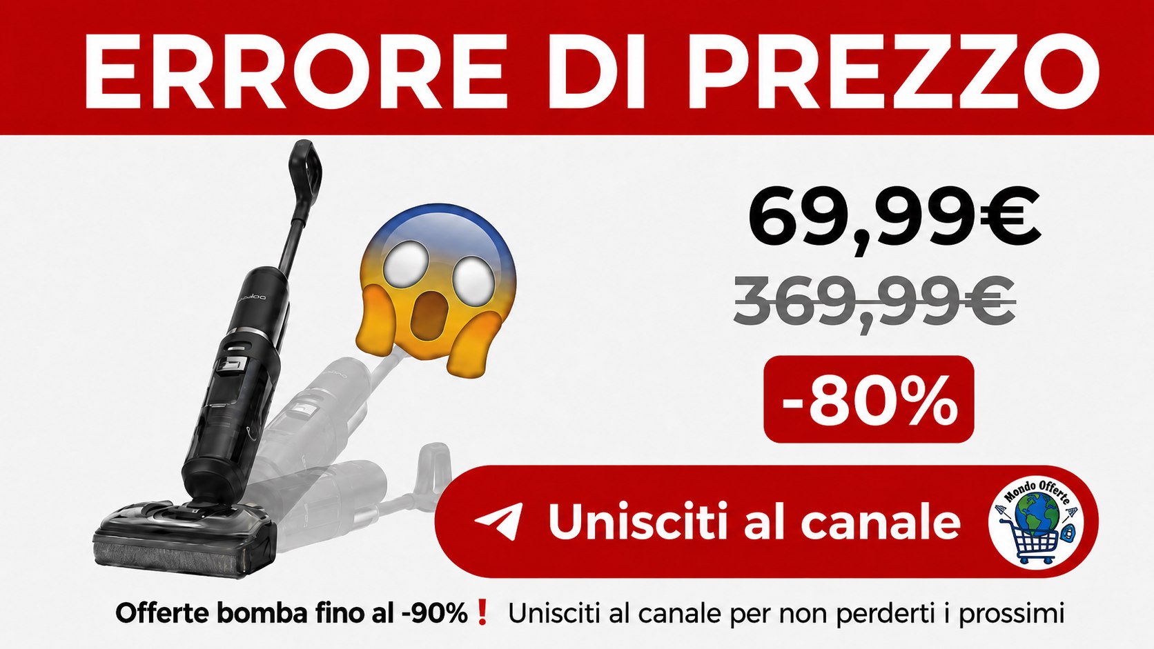 Mondo Offerte 🛒💰