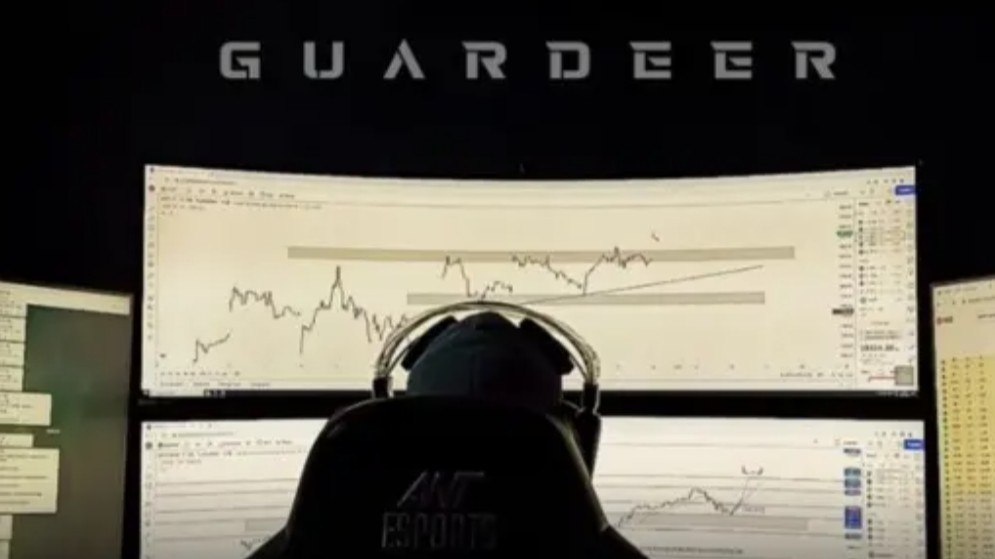 GUARDEER CRYPTO™️