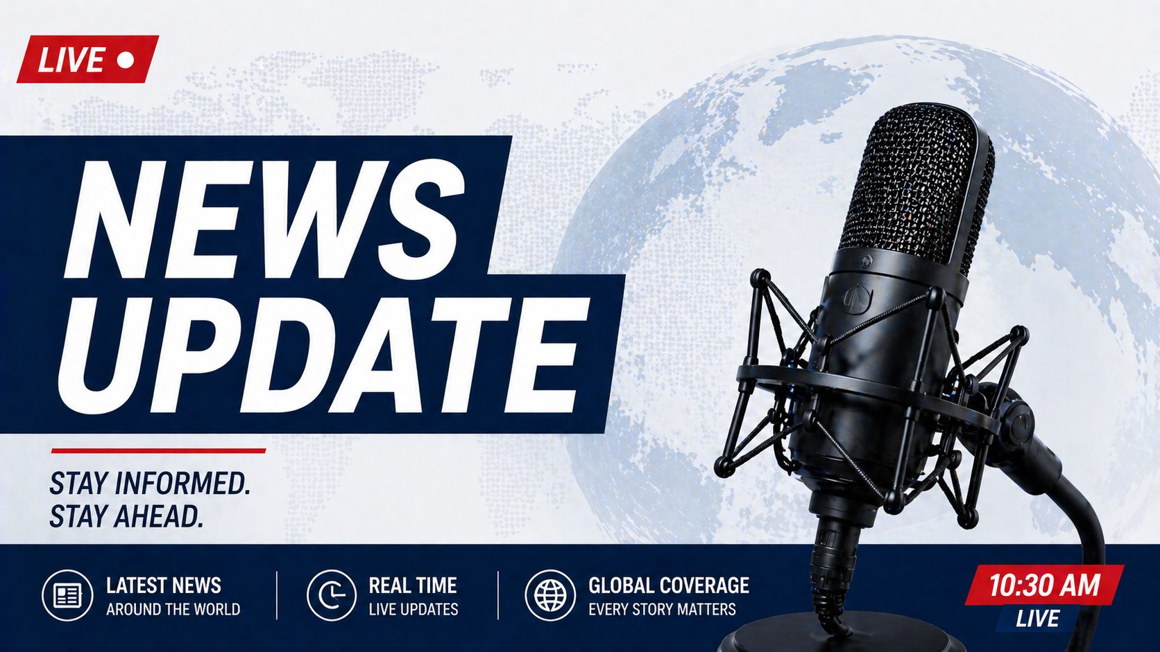 America First Updates