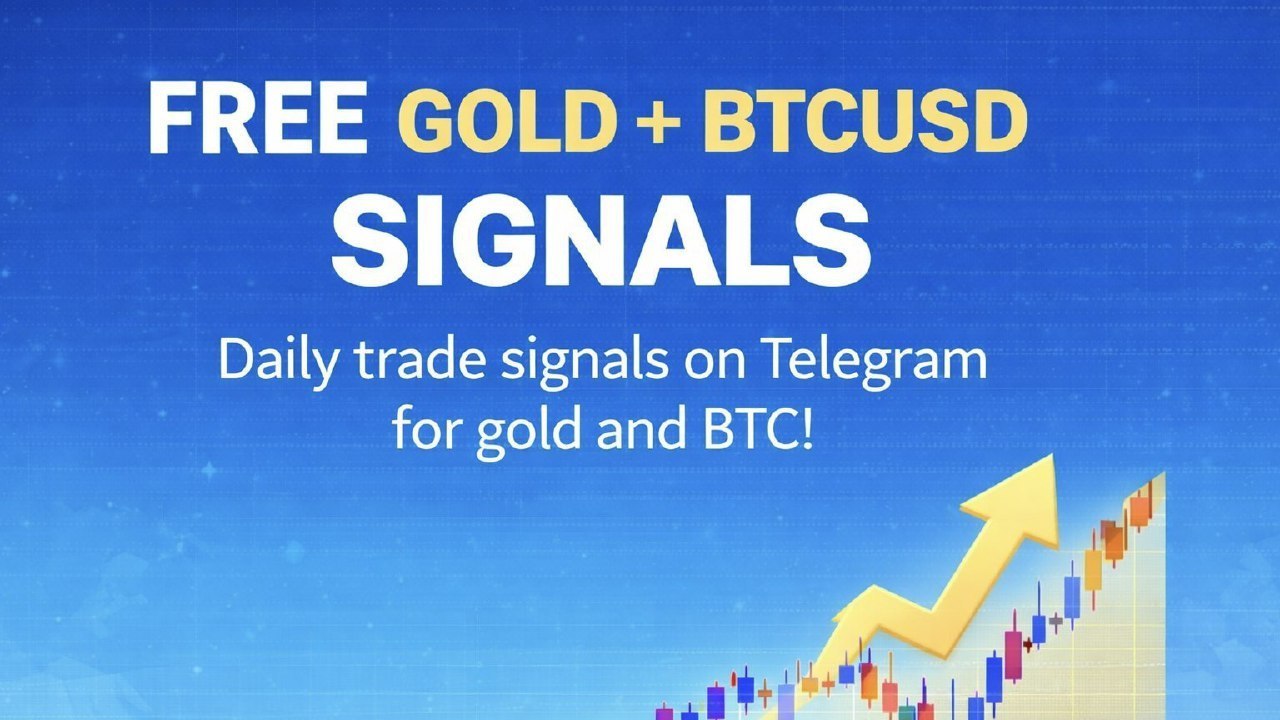 𝗧𝗥𝗨𝗘 𝗧𝗥𝗔𝗗𝗘 𝗦𝗜𝗚𝗡𝗔𝗟𝗦
