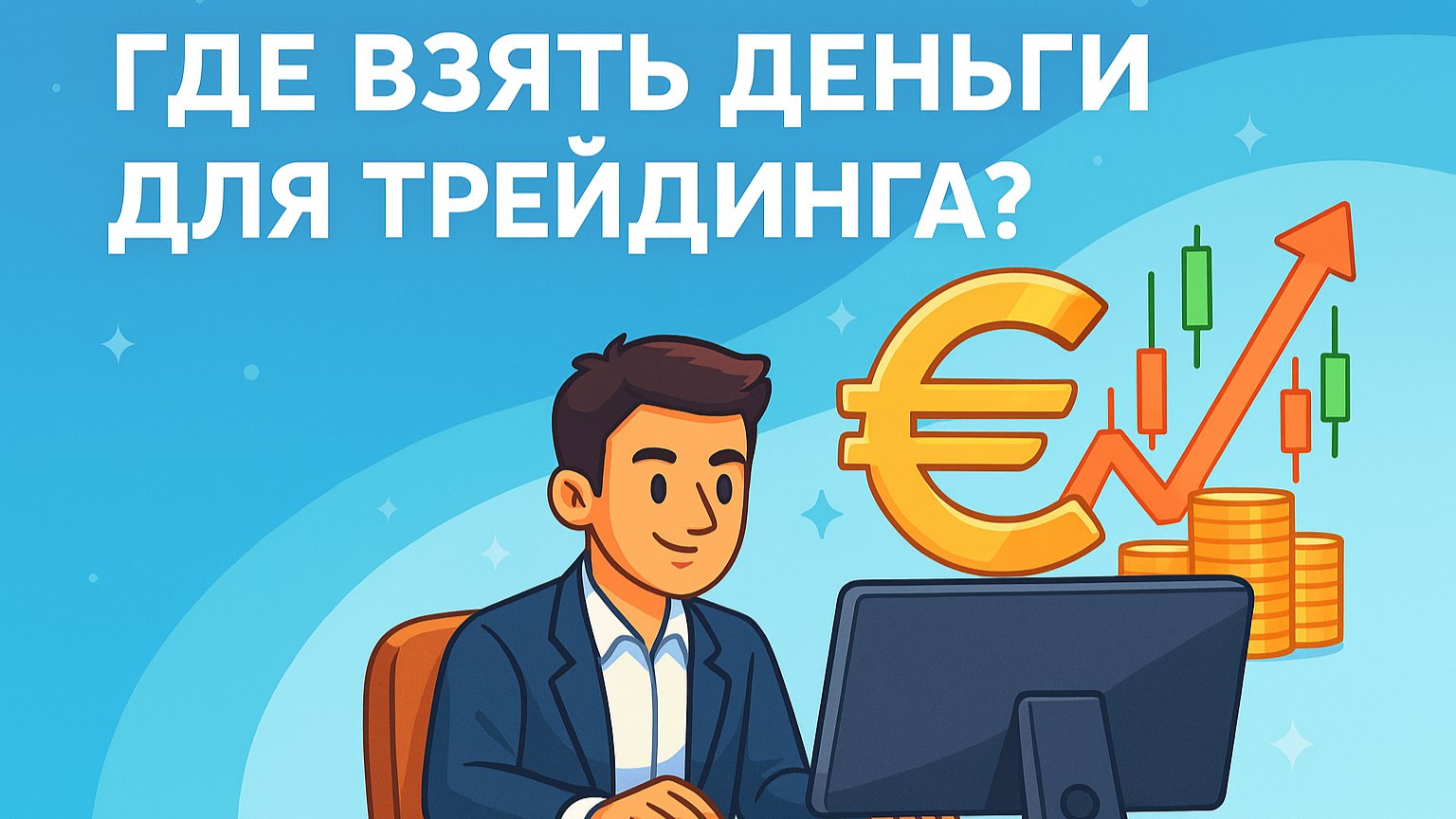 Проп-трейдинг | Практика с BestProp