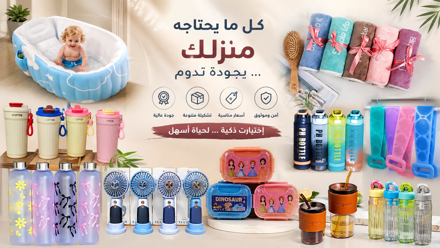 شركه اخين اللادوات المنزليه