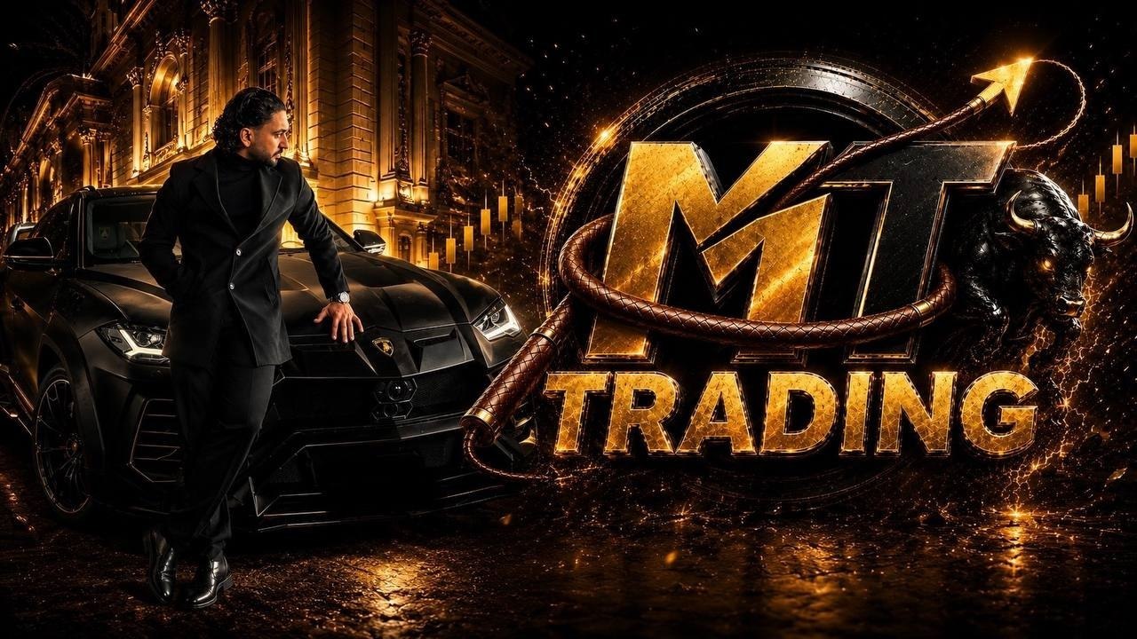 MT_TRADING๐ธ
