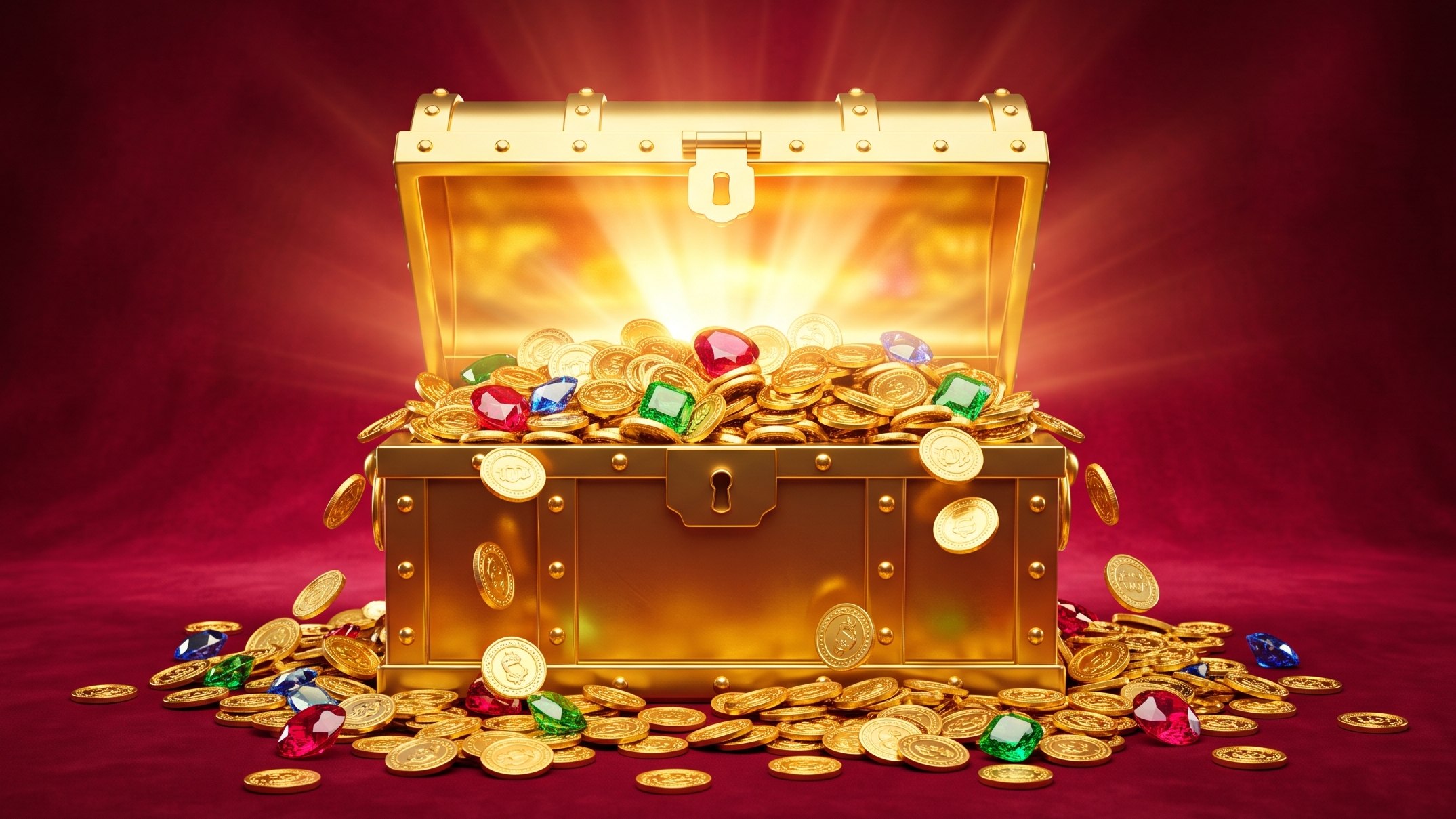Vault Bonus Club🤑