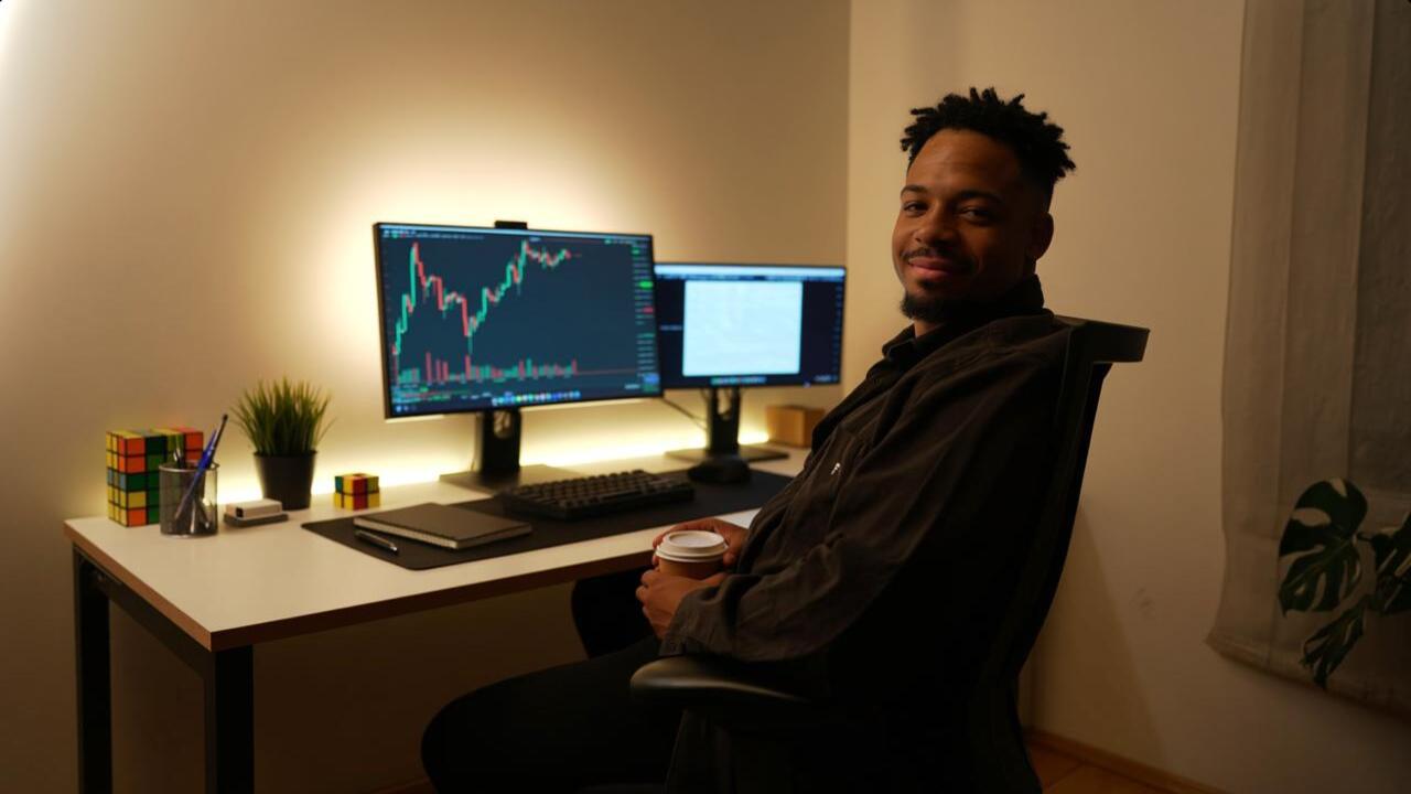 Armando Trading | Bot Asistente