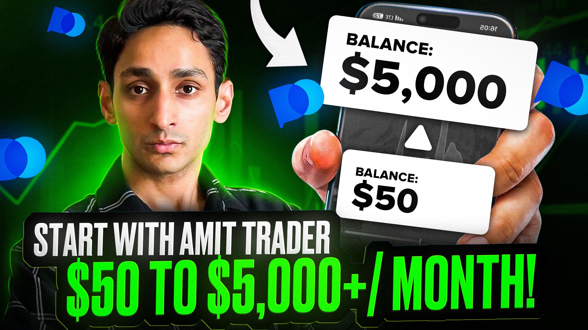 AMIT DIRECT 💬