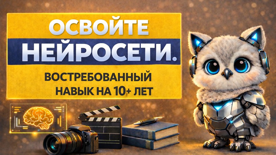 Нейросети для новичков за 5 дней