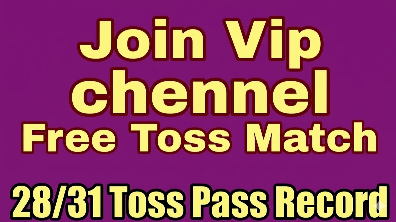 TOSS KING RAJ