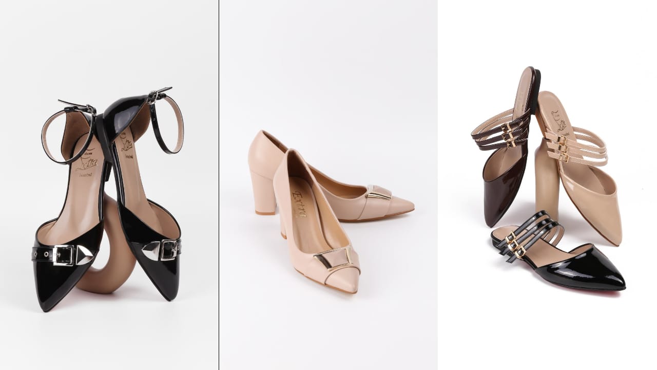 Extra Shoes İstanbul