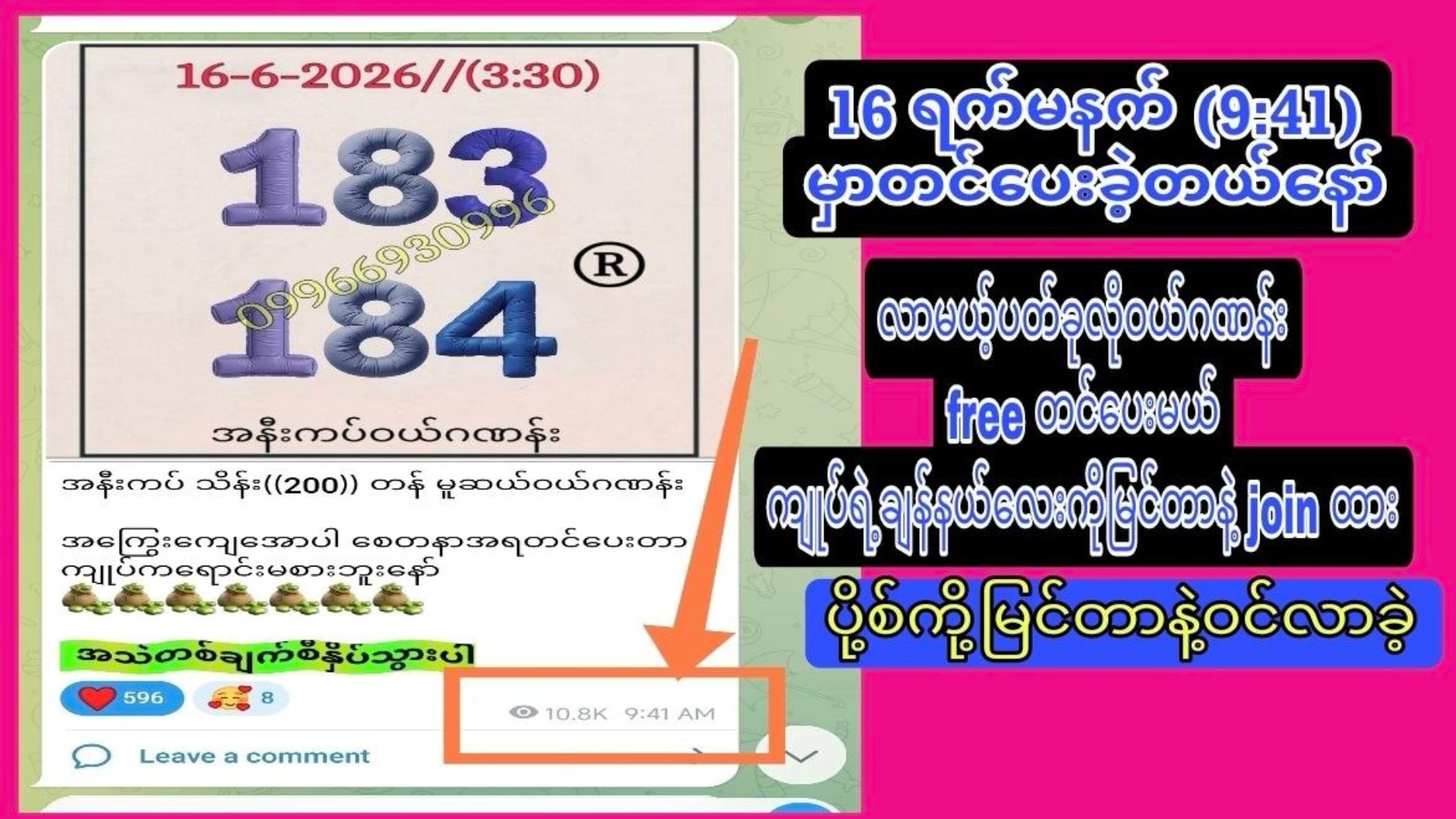 မူဆယ် ဒိုင်ချုပ်(1)