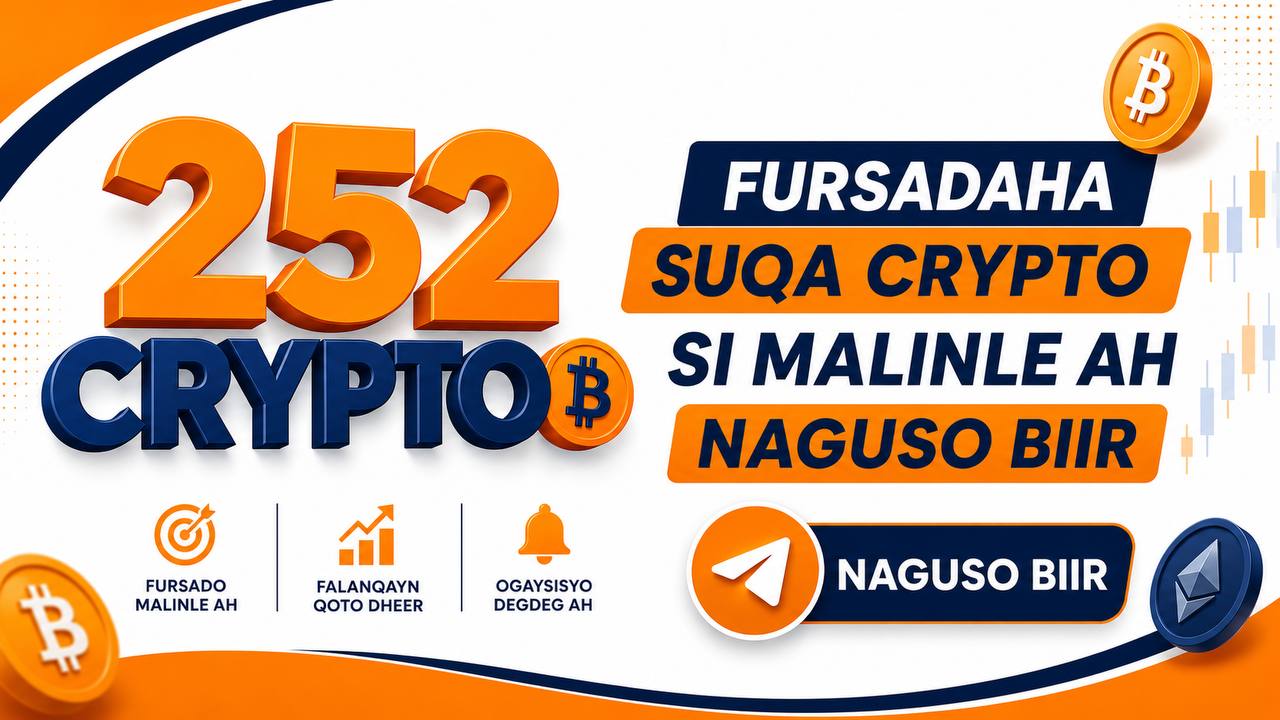 252 Crypto