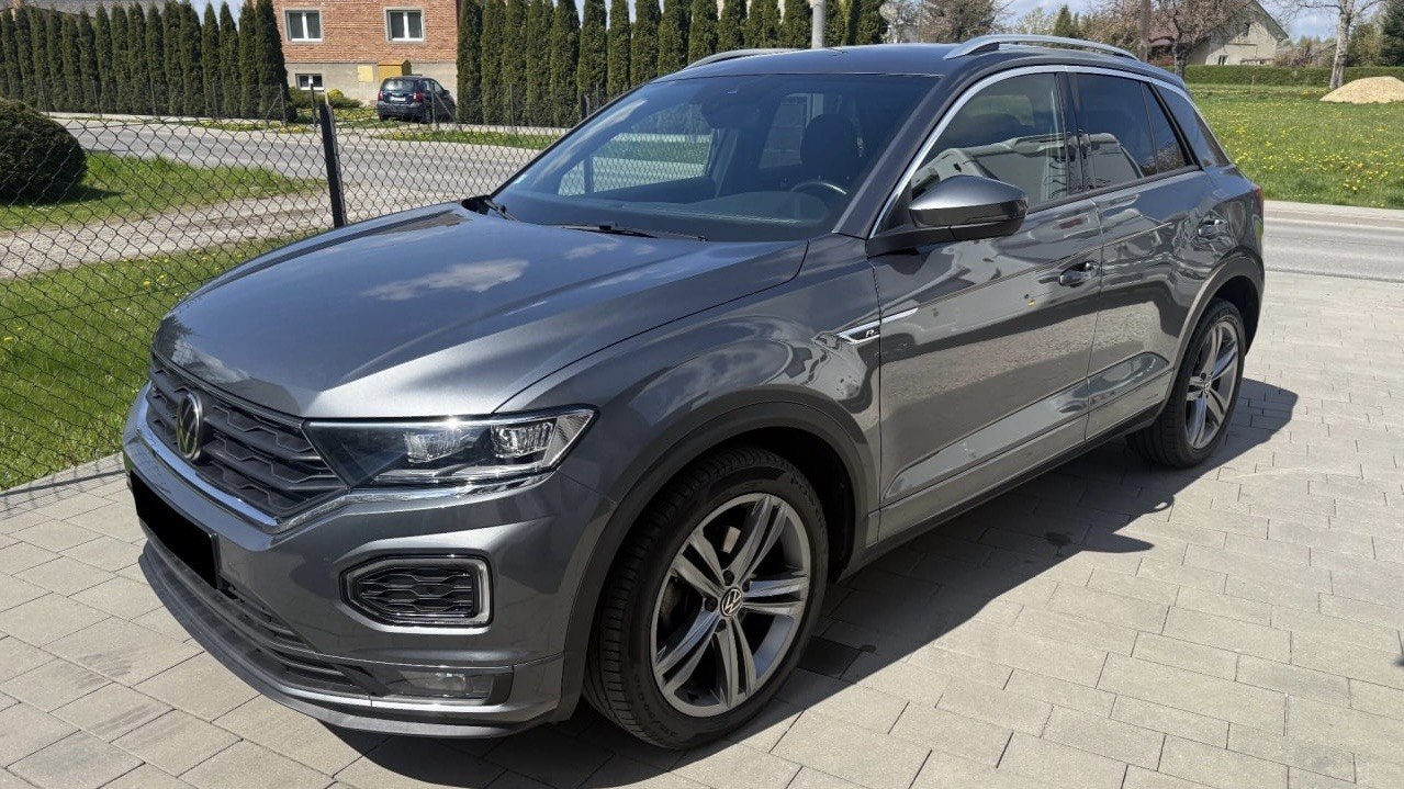 Русский Автовоз