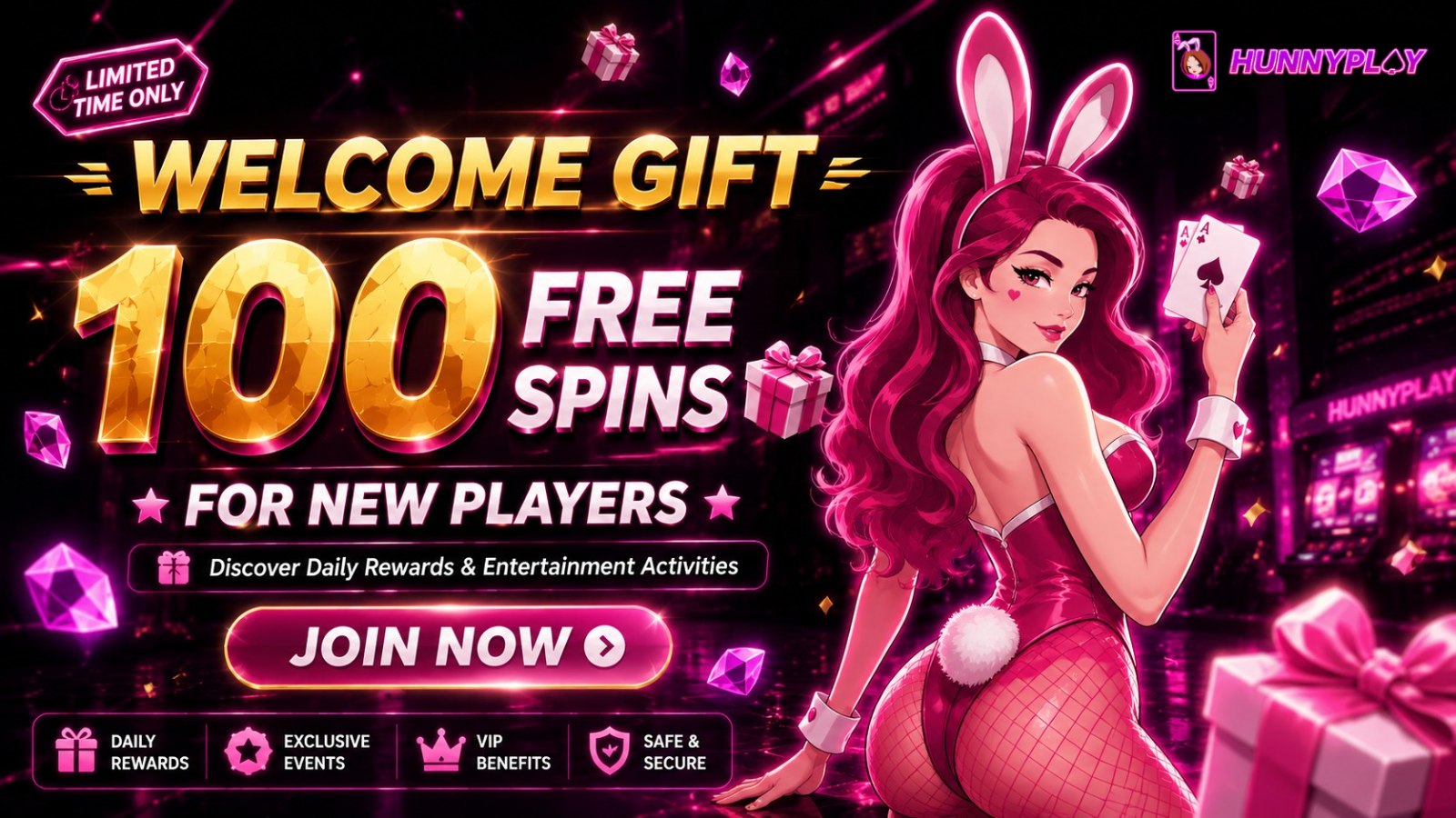 @hunnyplaypromotion