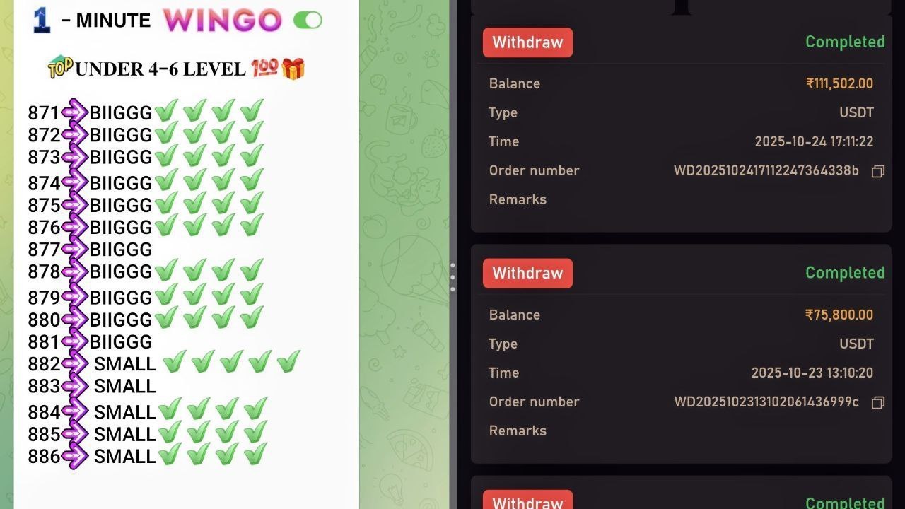 𝗧𝗵𝗲 𝗧𝗿𝗮𝗱𝗶𝗻𝗴 𝗔𝘃𝗶
