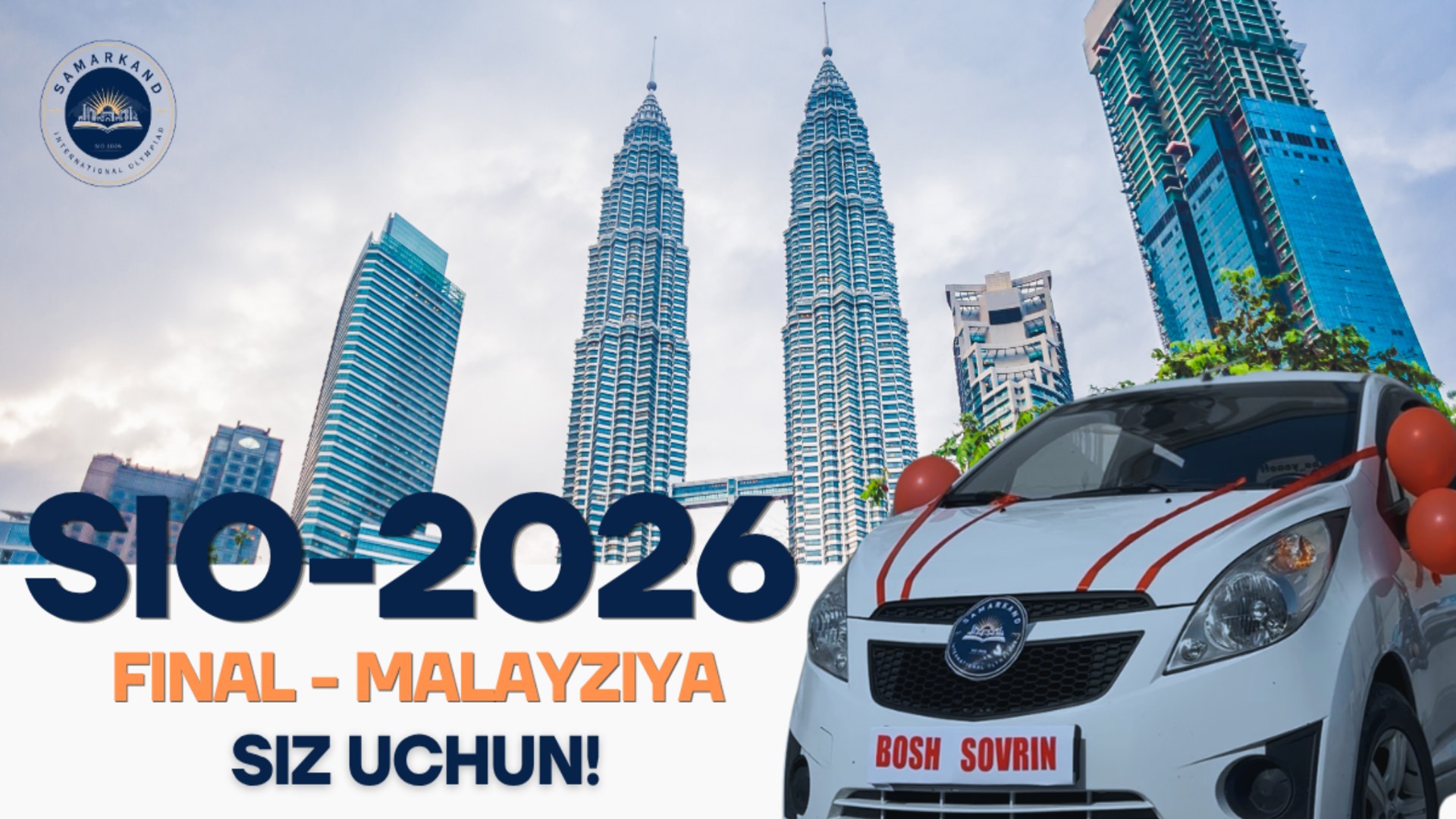 SIO2026 | 𝖲𝖺𝗆𝖺𝗋k𝖺𝗇𝖽 International Oliympiad