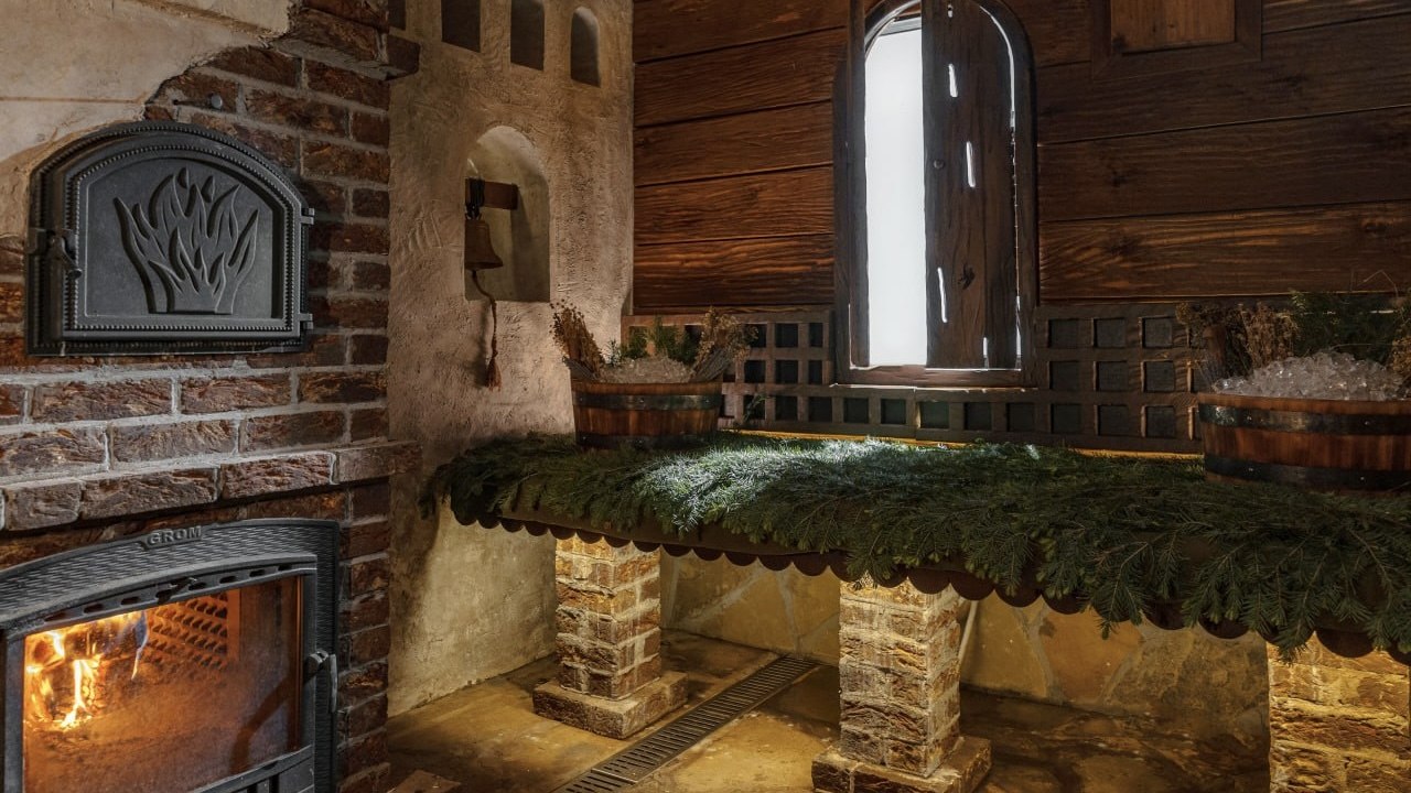 SIBERIA SPA