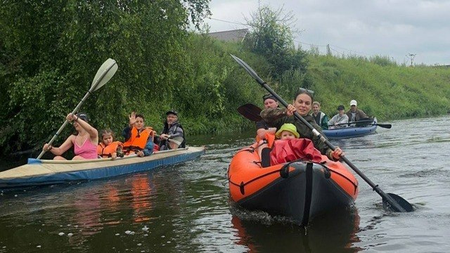 ПроКаникулы