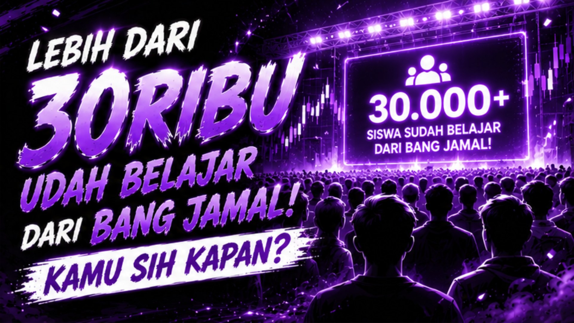 JAMAL NUSANTARA