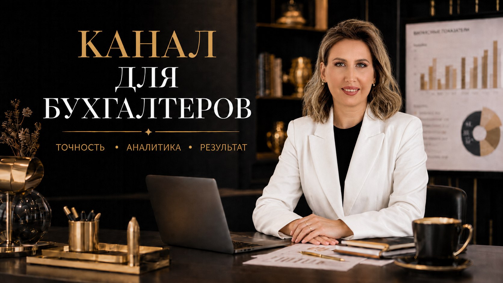Оксана Каверина | бухгалтерия, налоги и финансы